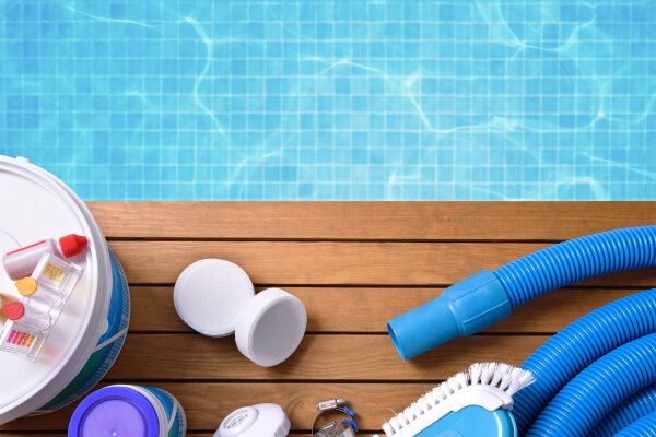Pool für den Urlaub vorbereiten - Wie pflege ich meinen Pool vor dem Urlaub? - Pool für den Urlaub vorbereiten - Wie pflege ich meinen Pool vor dem Urlaub?