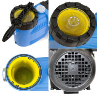 Speck Poolpumpe BADU Prime 7 | 230 V | 0,30 kW