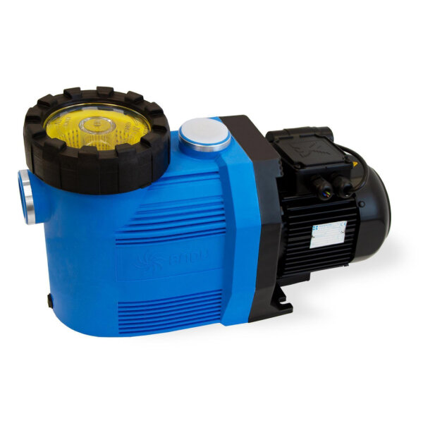 Speck Poolpumpe BADU Prime 15 | 400 V | 0,75 kW
