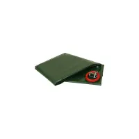 PEB Winterabdeckplane 180 g/m²  Rund 300-320 cm |...
