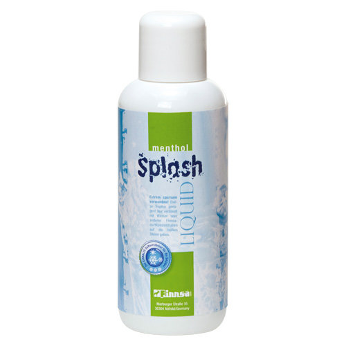 Splash-Menthol flüssig 250 ml