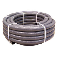 PVC Schlauch Premium D50 mm lfm.