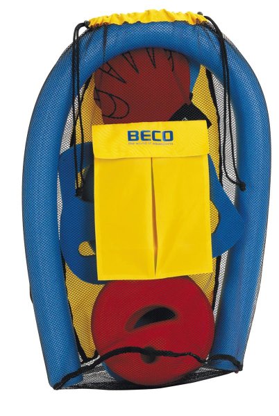 BECO Aquatic Fitness Rucksack