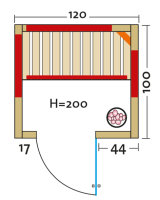 TrioSol Natura 120