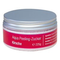 Aqua-Peeling-Zucker Kirsch, 225g