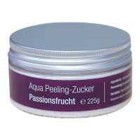 Aqua-Peeling-Zucker Passionsfrucht, 225g