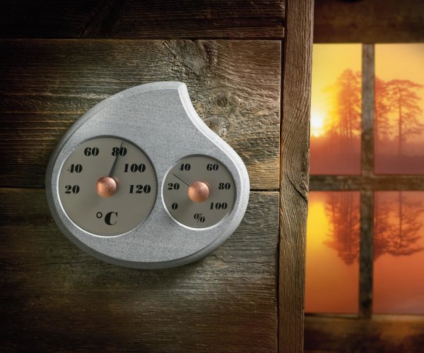 Finlax Maininki Hygro/Thermometer