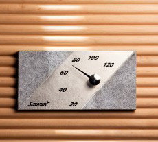 Finlax Thermometer °C