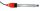 pH-Elektrode mit 0,85 m Kabel und BNC-Stecker, 3 bar
