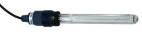 Redox-Elektrode mit 0,85 m Kabel und BNC-Stecker, 3 bar