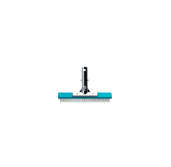 Bayrol Reinigungsbürste 25 cm mit Polypropylen-Borsten