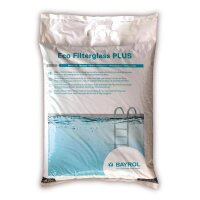Bayrol Eco Filterglass PLUS Grade 1 - 0,3 - 1,0 mm