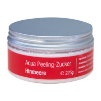 Aqua-Peeling-Zucker Himbeere 225g