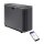 Z650iQ MD4, schwarz, Inverter, 3 Heizmodi, einphasig, Defrost, 7,5 kW, WLAN-Anbindung, Winterabdeckung