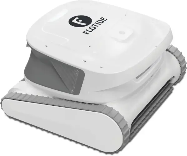 Flotide Akku Reinigungsroboter Typ XR3 kabellos