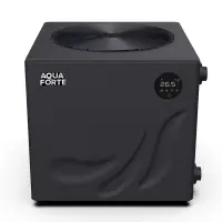 AquaForte Mr. Titan Inverter Wärmepumpe