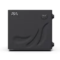 AquaForte Mr. Titan Inverter Wärmepumpe