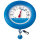 Finnsa Schwimmbad Thermometer lll