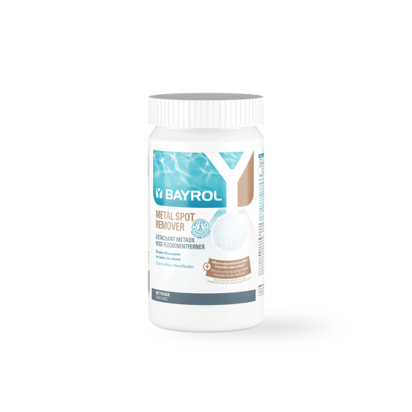 Metal Spot Remover 0,8KG