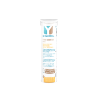 Bayrol Chlor & Brom Quicktest Teststreifen  5 in 1