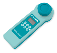 Bayrol Elektronischer Pooltester II