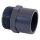 PVC Übergang Ø 63/50 x 2 AG