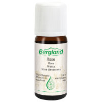 Bergland Ätherisches Öl Rose, 3% in Mandel 10 ml
