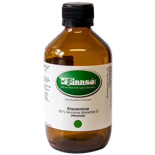 Ätherisches Öl "Heublume MIX" 250 ml