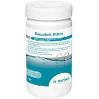 Bayrol Decalcit Filter