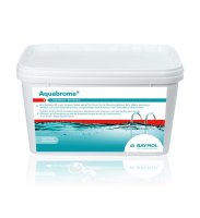 Aquabrome® Bromtabletten 5 kg