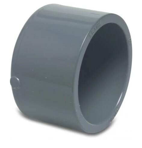 Aqualink Klebekappe Ø50 PN16