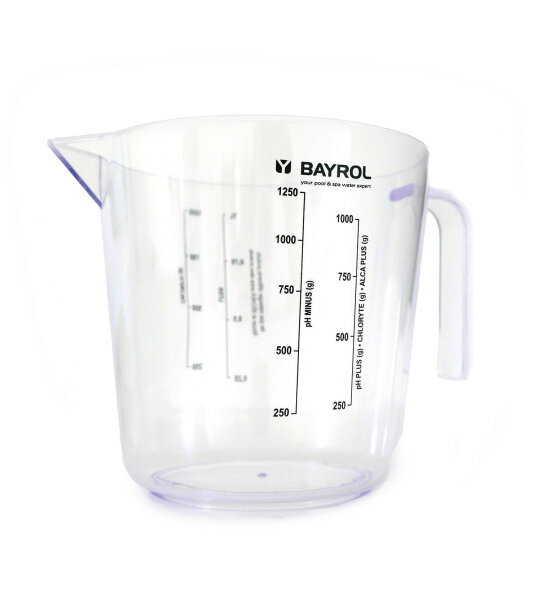Messbecher 1 L