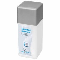 Bayrol SpaTime Multifunktions-Chlortabletten 20g 1 kg