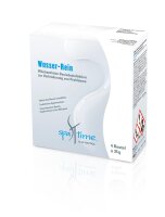 Bayrol SpaTime Wasser-Rein 0,14 kg