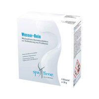 Bayrol SpaTime Wasser-Rein 0,14 kg