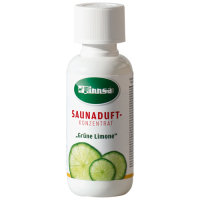 Finnsa Saunaduft-Konzentrat Grüne Limone
