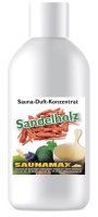 Premium Hausaufguss Konzentrat, Sandelholz 500 ml