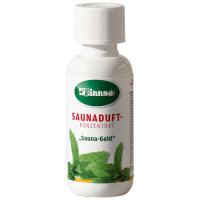 Finnsa Saunaduft-Konzentrat Sauna-Gold