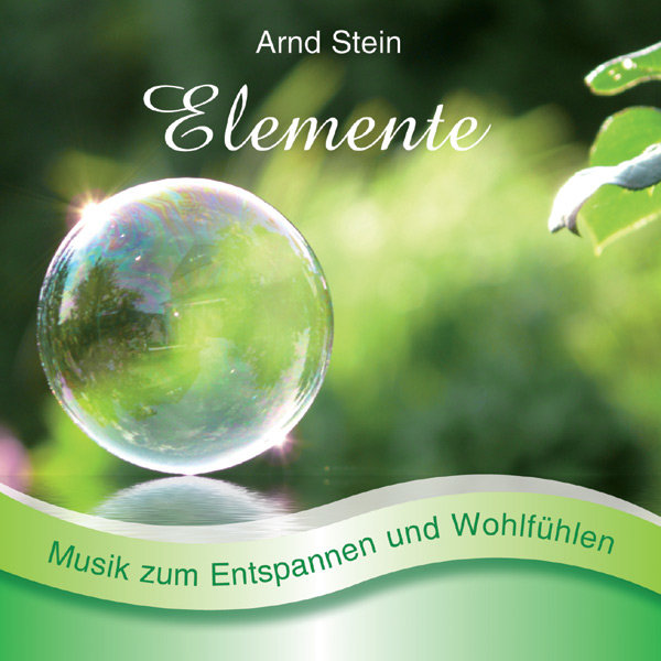 Arnd Stein CD Elemente