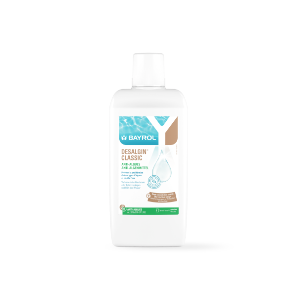 Bayrol Desalgin® CLASSIC 1 L