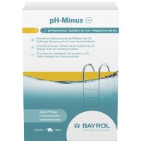 Bayrol pH Minus
