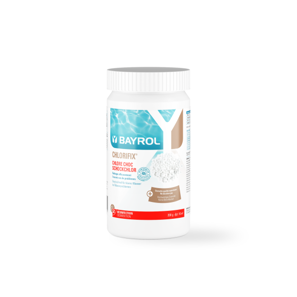 Bayrol Chlorifix
