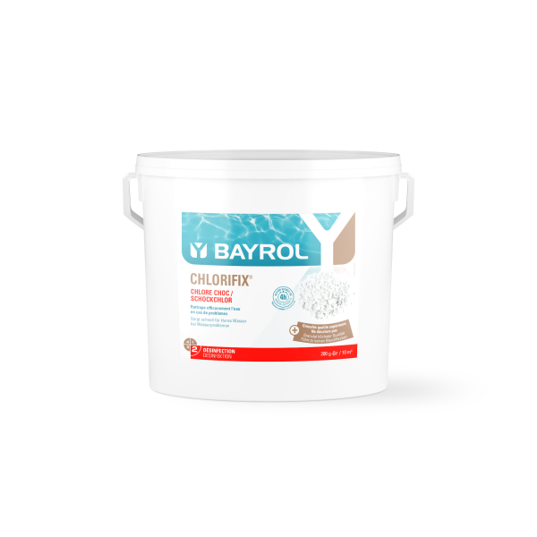 Chlorifix® 10 kg