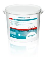 Bayrol Chlorilong CLASSIC 10 kg