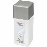 Bayrol SpaTime Kartuschen-Rein 0,8 kg