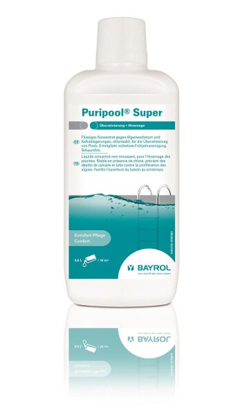 Bayrol Puripool® Super 1 L