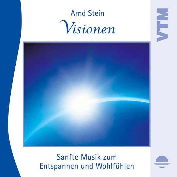 Arnd Stein CD Visionen