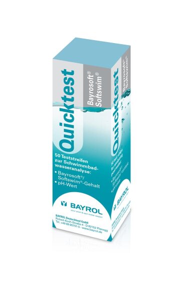 Bayrosoft® Quicktest