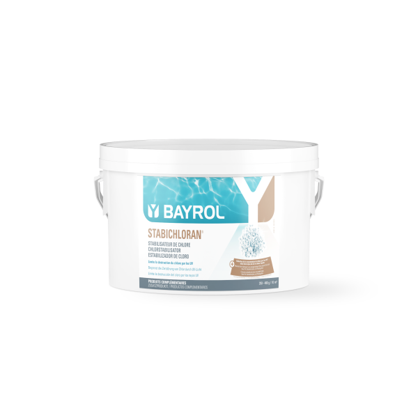 Bayrol Stabichloran® 3 kg