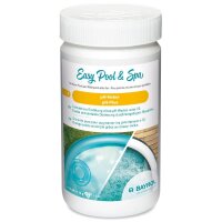 Bayrol Mini Pool & Spa pH-Heber 1 kg